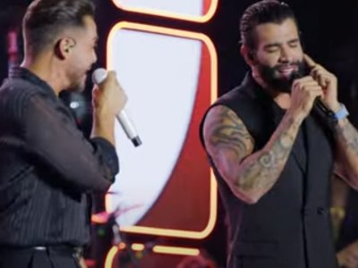 GUSTTAVO LIMA SE UNE A WESLEY SAFADÃO E REALIZA A MAIOR LIVE DE TODOS OS TEMPOS