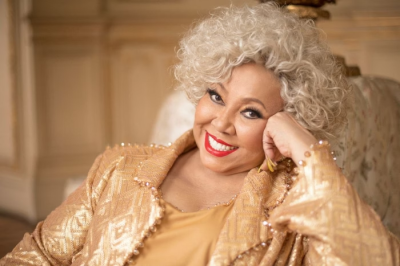 ALCIONE VAI ABRIR FESTIVAL DE FILMES BRASILEIROS EM NOVA YORK