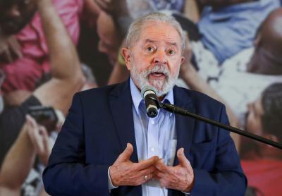 Com universidades em greve, Lula anuncia R$ 5,5 bi em investimentos