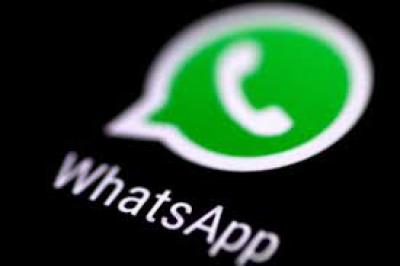 WhatsApp vai parar de funcionar em mais de 15 celulares