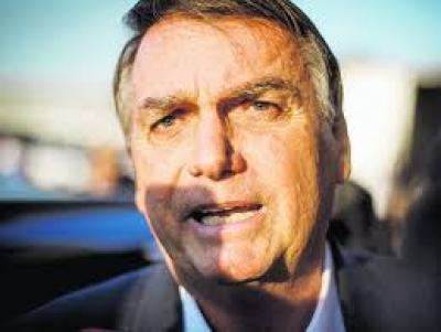 PF diz que Bolsonaro mentiu sobre ter guardado joias na fazenda de Nelson Piquet