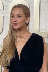 Jennifer Lawrence vai estrelar nova adaptação de quadrinhos 