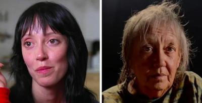 Morre a atriz de Shelley Duvall, do filme 'O Iluminado