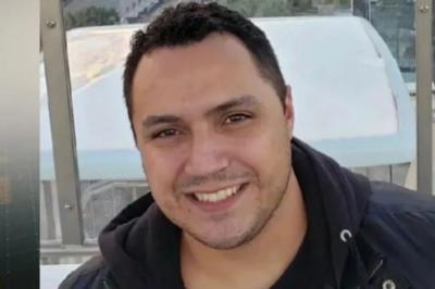 Jornalista da Record TV é encontrado hospitalizado no litoral de São Paulo
