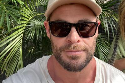 Chris Hemsworth descobre predisposição à doença e pode dar pausa na carreira.