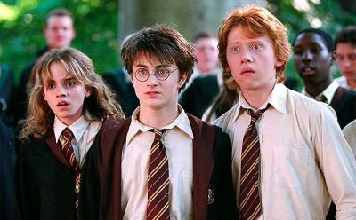 'Harry Potter' ganhará série de 7 temporadas na HBO Max, diz site.