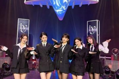 K-pop: banda IVE lança música semelhante à faixa de Safadão e Anitta