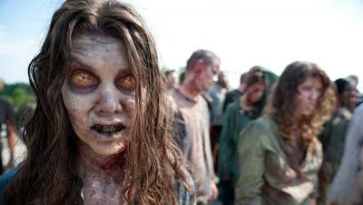 AMC dá sinal verde para novo spin-off antológico de ‘The Walking Dead’