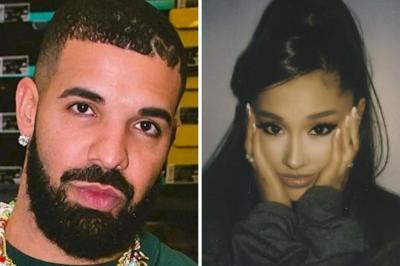 Drake; Ariana Grande: Inteligência Artificial rouba vozes e causa caos
