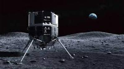 Empresa japonesa tenta pouso lunar histórico, mas perde comunicação com a sonda