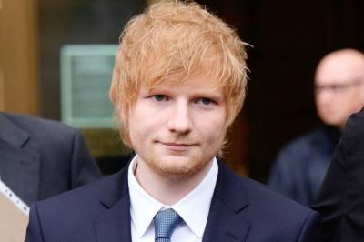 Ed Sheeran depõe em tribunal sobre processo de acusação por plágio