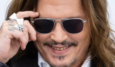 Dentes de Johnny Depp em estado deplorável chocam fãs e especialistas