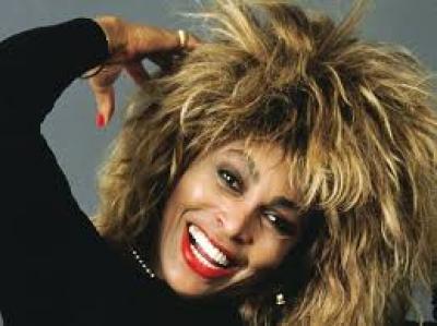 Tina Turner, cantora americana rainha do rock n' roll, morre aos 83 anos