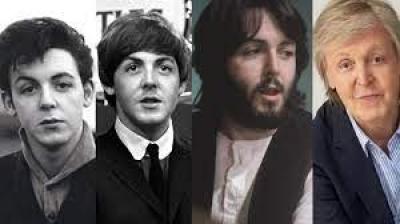 Paul McCartney diz que vai lançar 'música final' dos Beatles feita com inteligência artificial