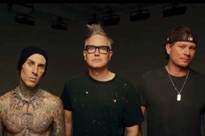 Blink-182 cancela show no Lollapalooza e Twenty One Pilots os substitui