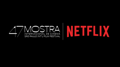 Netflix e Mostra Internacional de Cinema de SP criam prêmio para filmes brasileiros