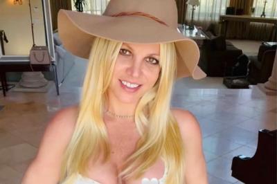Britney Spears teve que ‘pegar lixo na rua’ após perder a virgindade