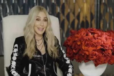 Cher fala sobre rivalidade com Madonna