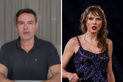CEO da T4F se pronuncia pela primeira vez após morte de fã em show de Taylor Swift