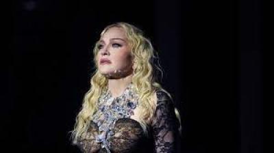 Madonna quer investir em cinema, após ‘Celebration’