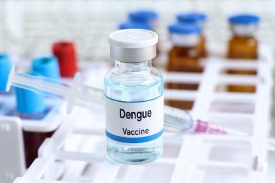 Vacina do Butantan contra dengue é eficaz e deve ser enviada à Anvisa neste ano