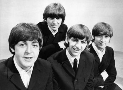 Os Beatles ganharão quatro filmes