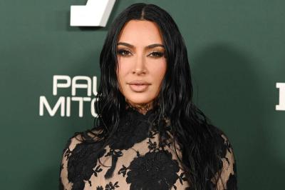 Kim Kardashian vende bolsa suja por R$ 345 mil e irrita seus fãs