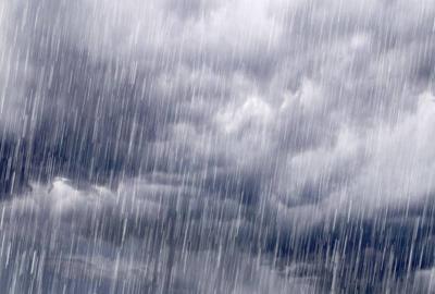 Inmet emite alerta de perigo de tempestade para 199 municípios do Paraná