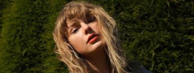 Cidade nos EUA mudará de nome para receber Taylor Swift com shows da “The Eras Tour”