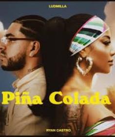 Piña Colada: Ludmilla lança faixa totalmente em espanhol